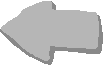 left arrow