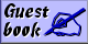 Guestbook icon.