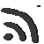RSS icon.