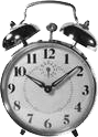 alarm clock
